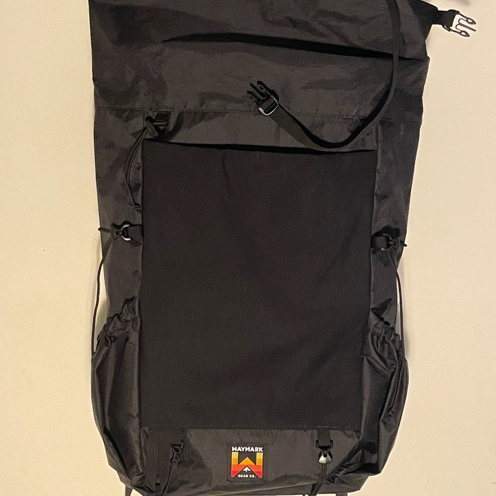 Waymark backpack